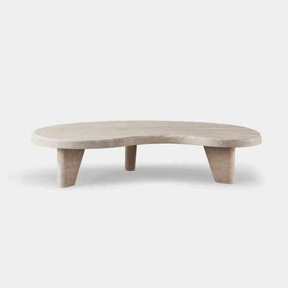 LUCCA ORGANIC COFFEE TABLE