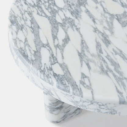 LUCCA ROUND COFFEE TABLE 33