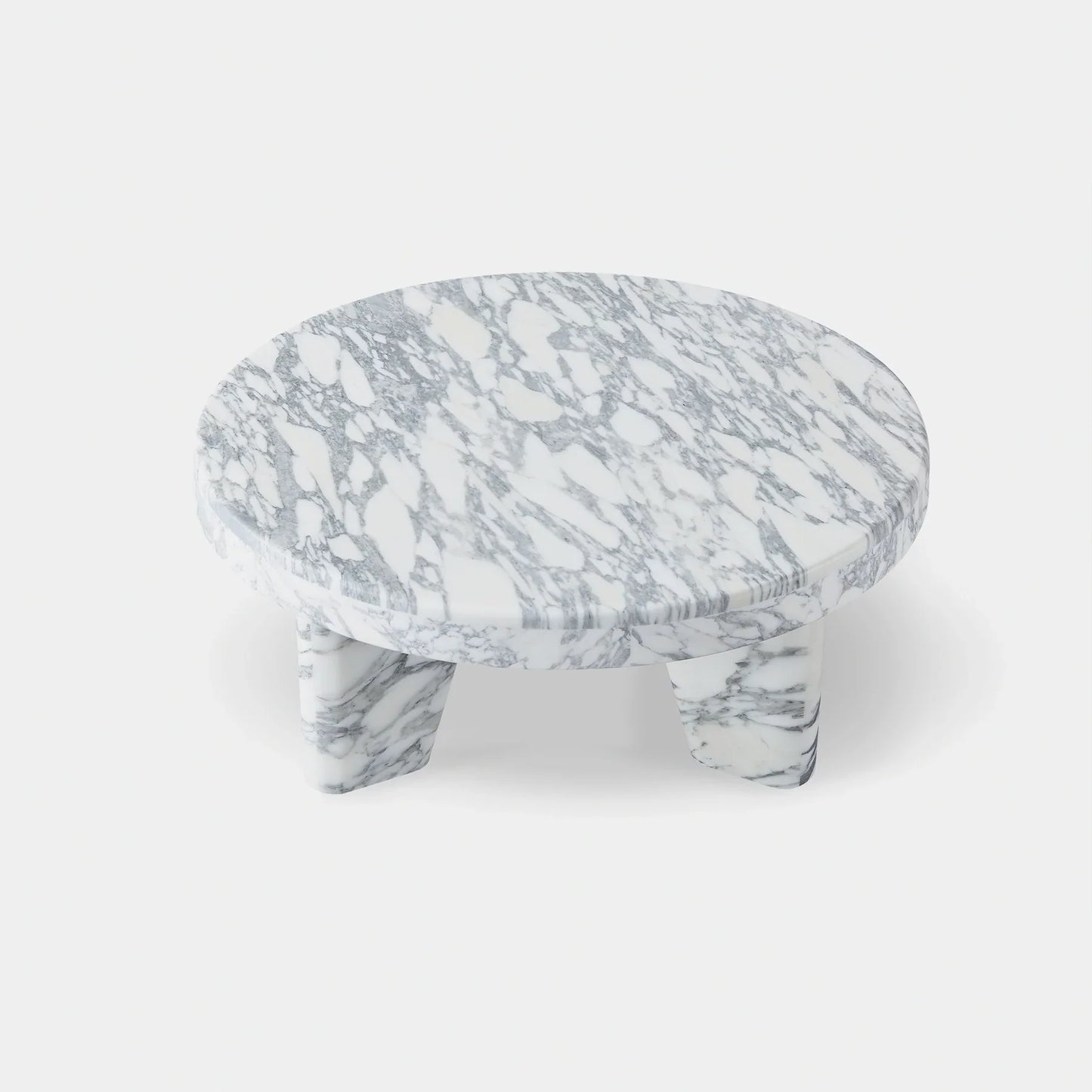 LUCCA ROUND COFFEE TABLE 33