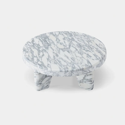 LUCCA ROUND COFFEE TABLE 33