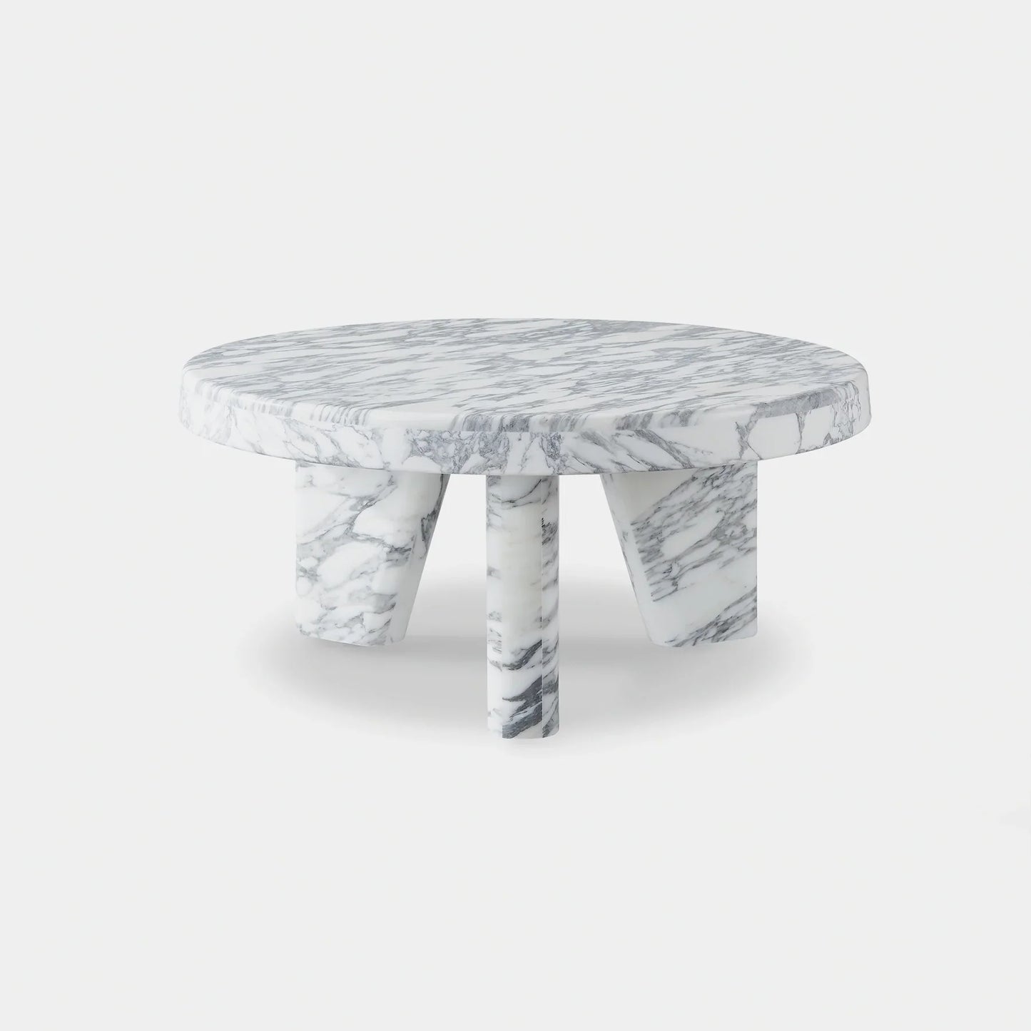 LUCCA ROUND COFFEE TABLE 33