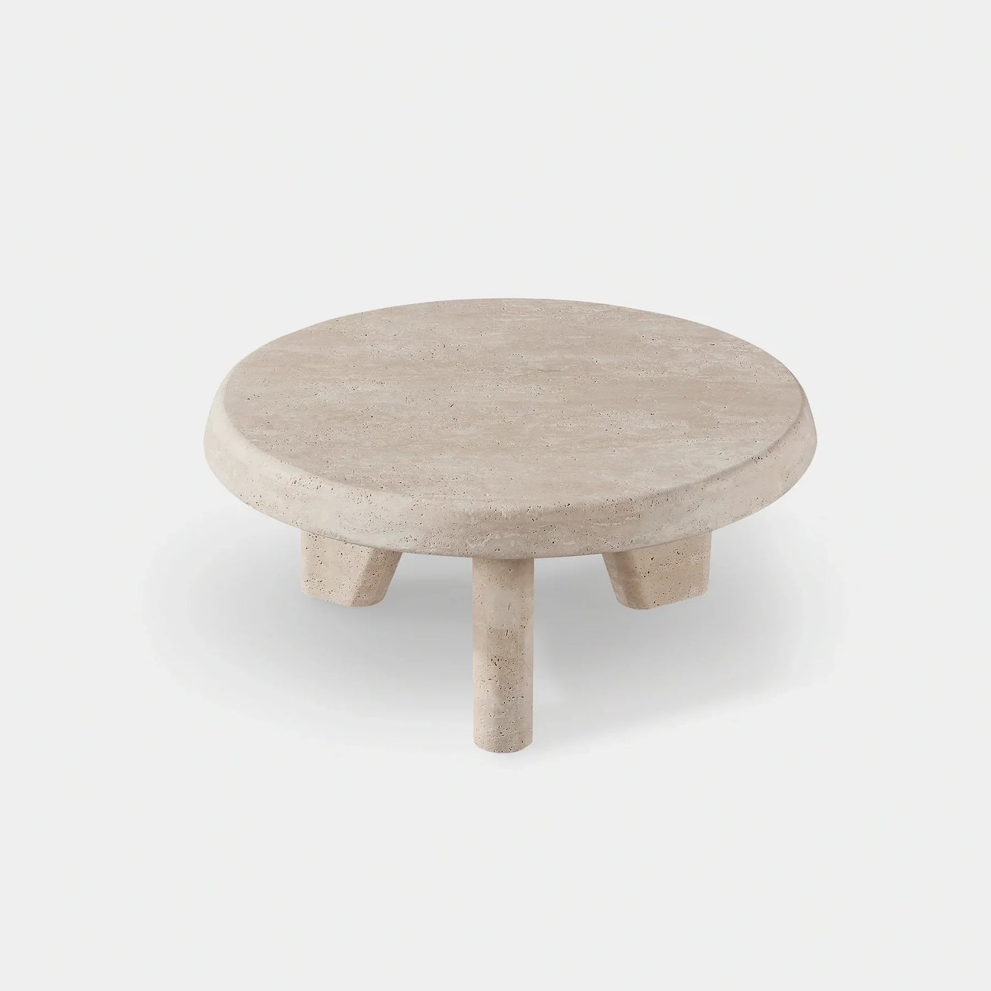 LUCCA ROUND COFFEE TABLE 33