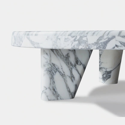 LUCCA ROUND COFFEE TABLE 47