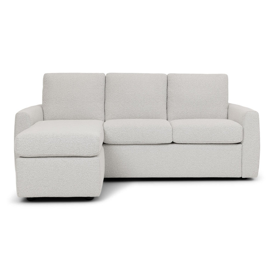 Langdon Comfort Sleeper Sectional