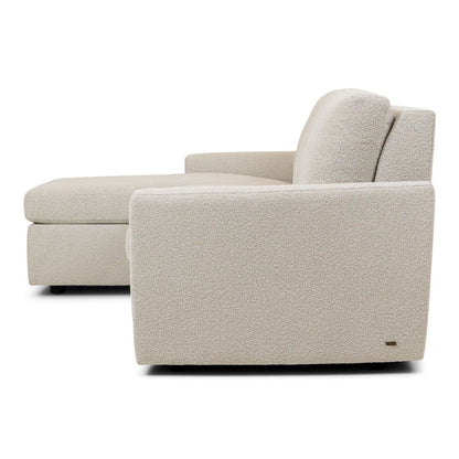 Langdon Comfort Sleeper Sectional
