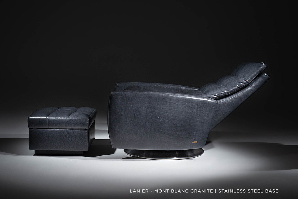 Lanier Comfort Air