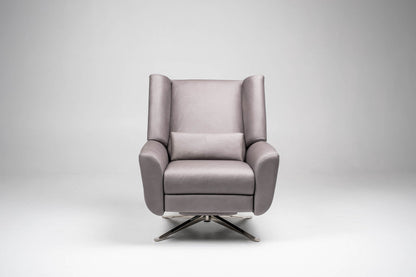 LEIA RE-INVENTED RECLINER