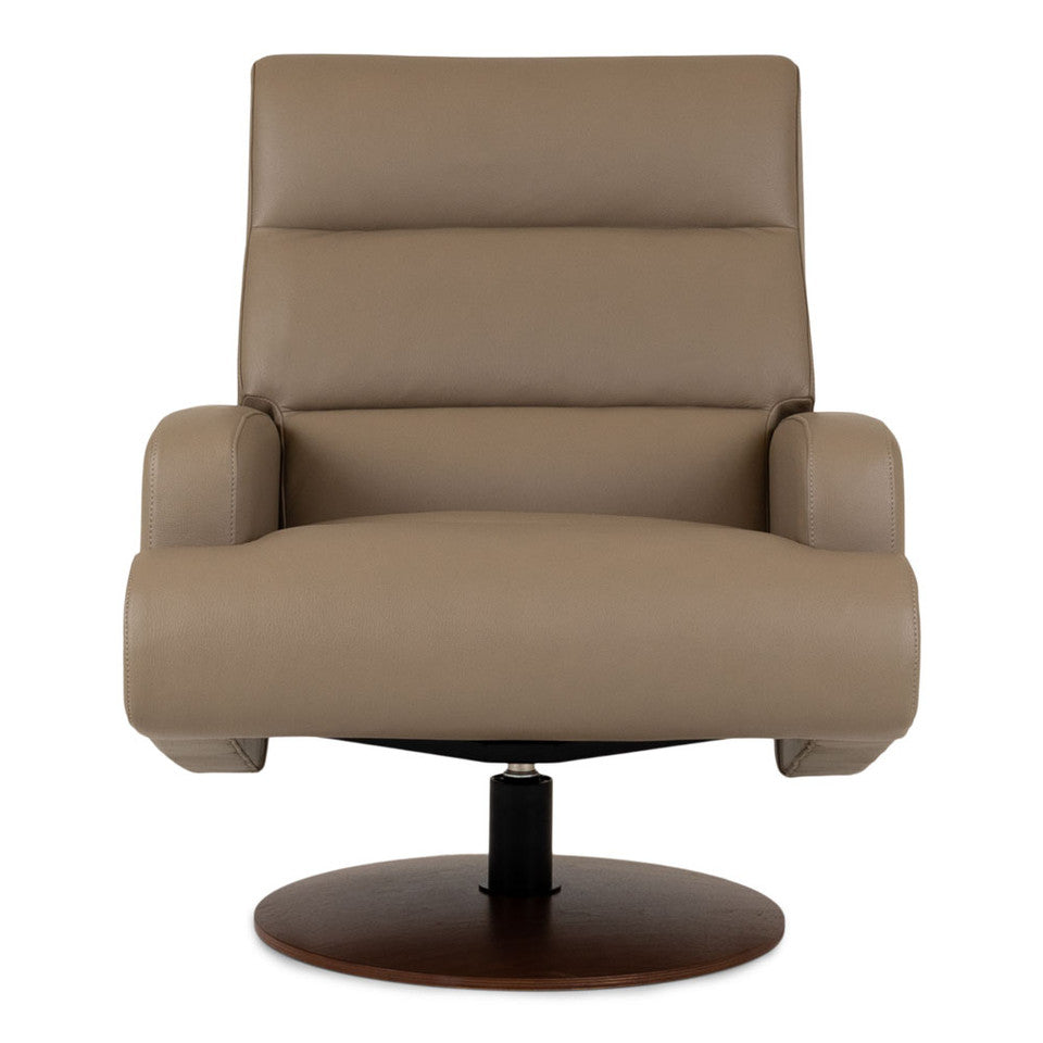 Lennox Comfort Relax Recliner