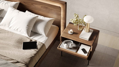 LINQ 9182 28-inch Nightstand