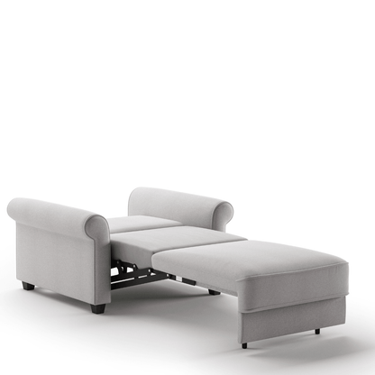 Casey Cot Size Chair Sleeper