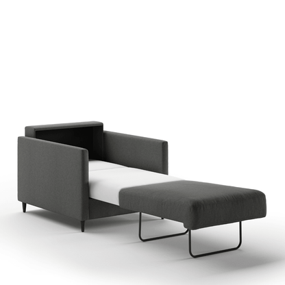 Elfin Cot Size Chair Sleeper