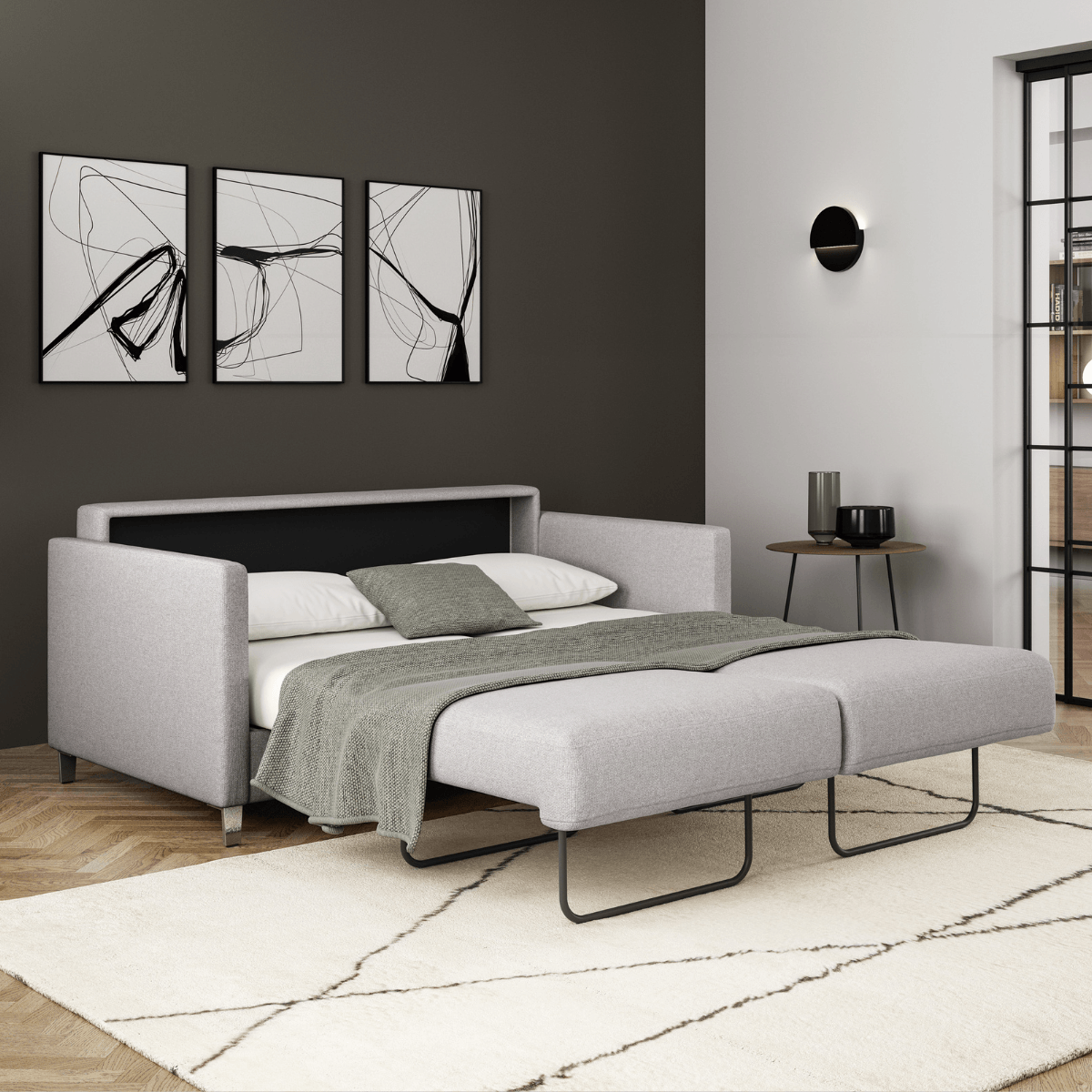 Elfin Full XL Sleeper