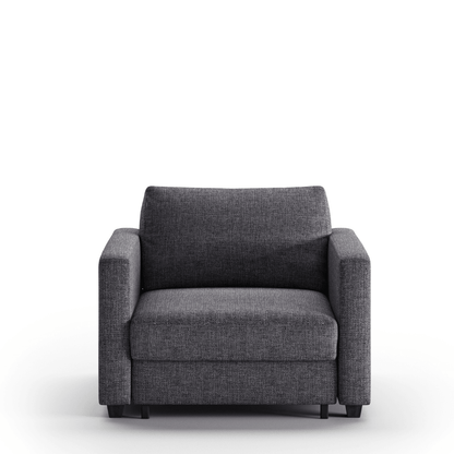Fantasy Cot Size Chair Sleeper