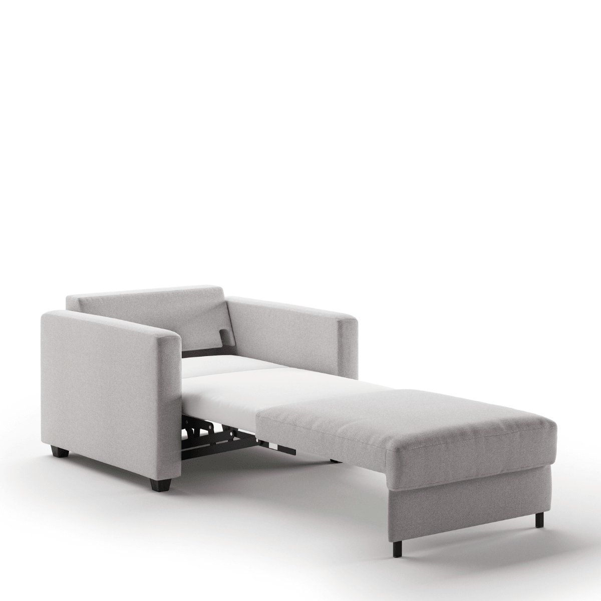 Fantasy Cot Size Chair Sleeper