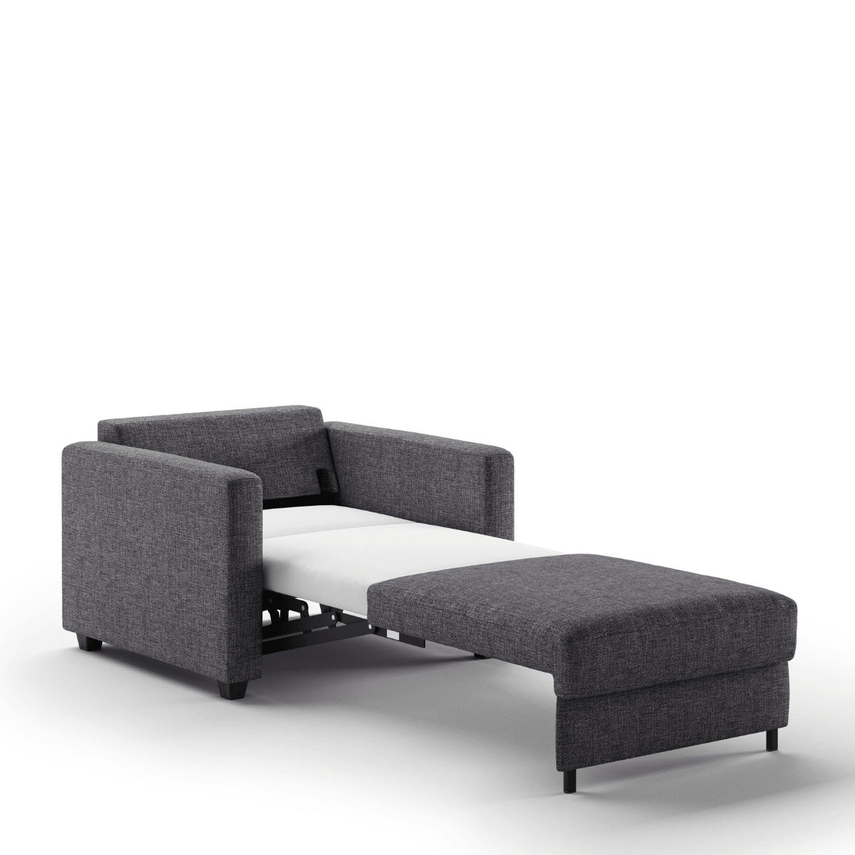 Fantasy Cot Size Chair Sleeper