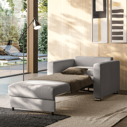 Fantasy Cot Size Chair Sleeper