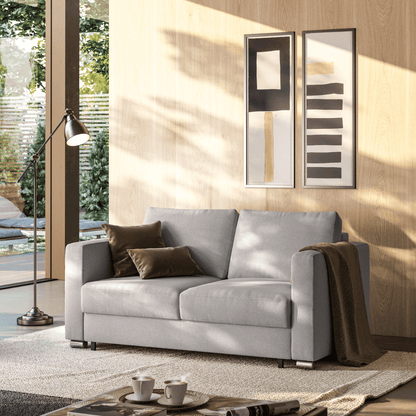 Fantasy Full XL Loveseat Sleeper