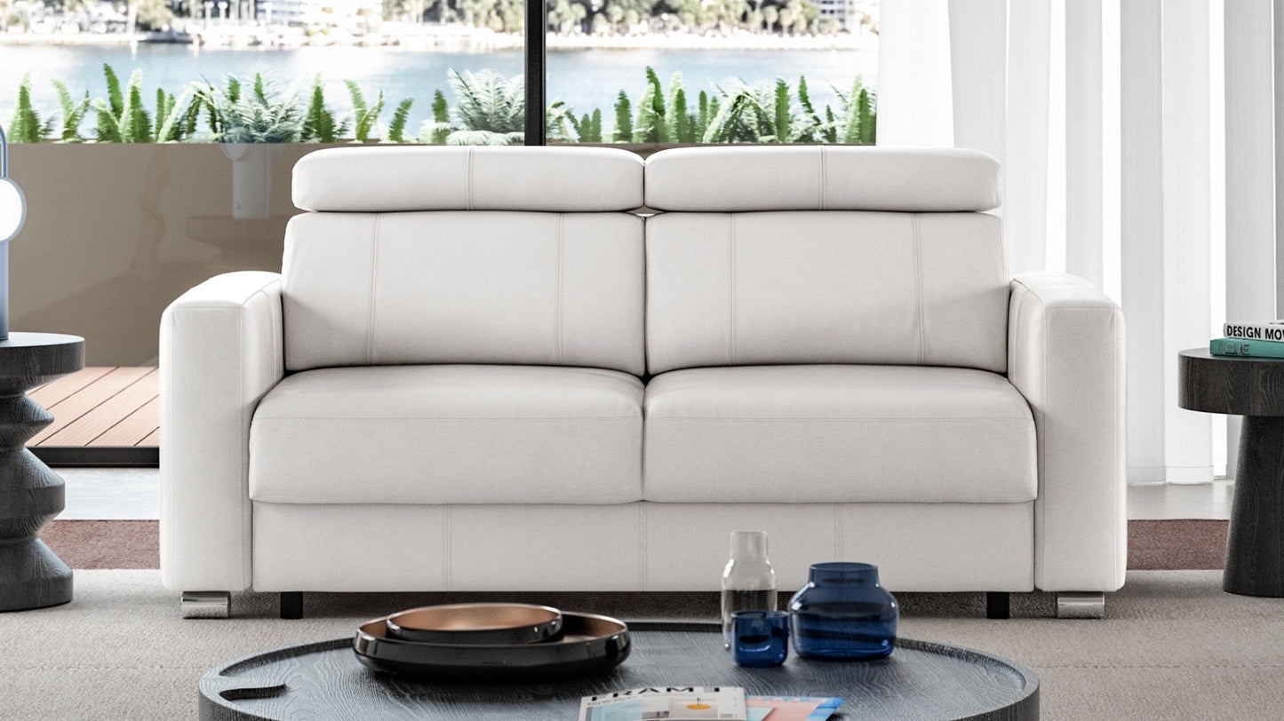 West Queen Size Sleeper