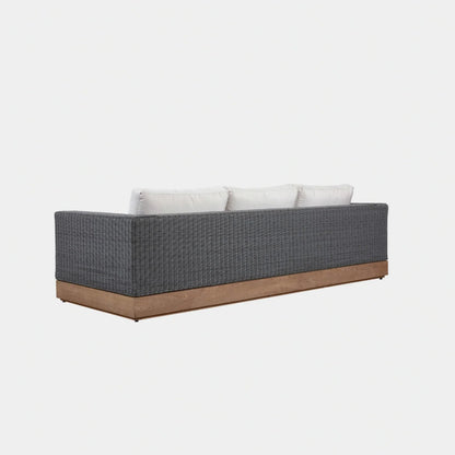 MALABAR 3 SEAT SOFA