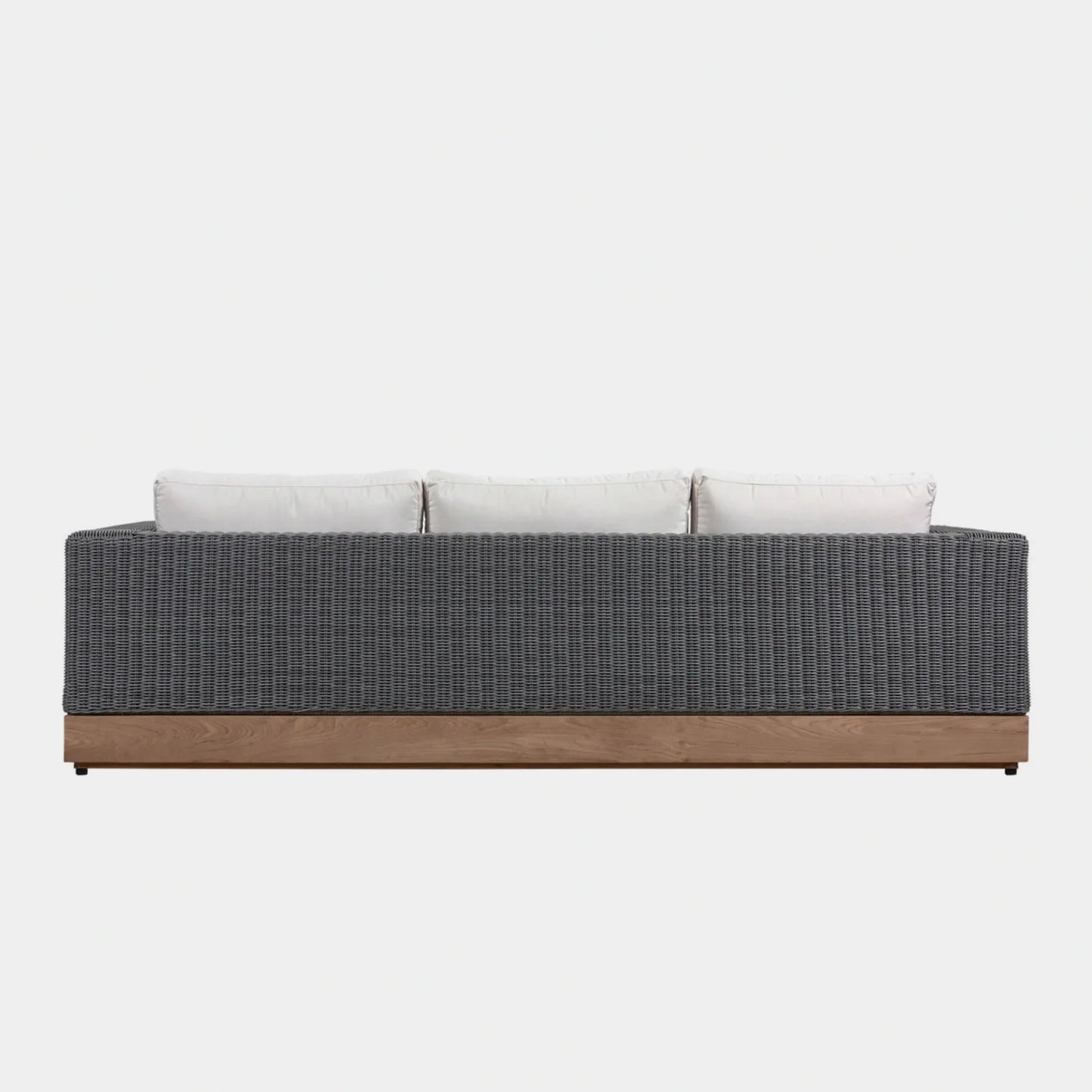 MALABAR 3 SEAT SOFA