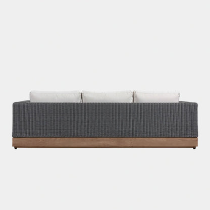 MALABAR 3 SEAT SOFA