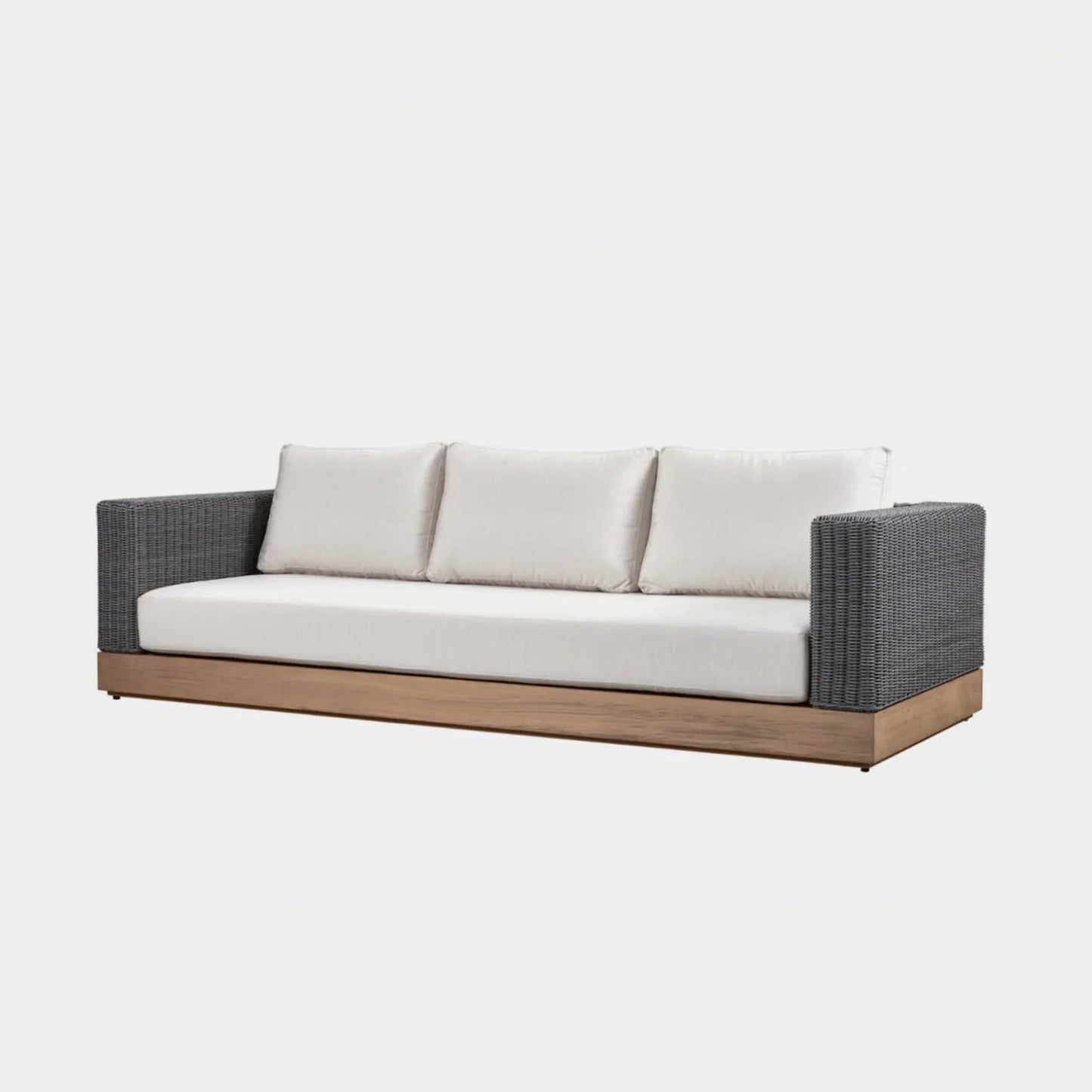 MALABAR 3 SEAT SOFA