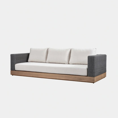 MALABAR 3 SEAT SOFA