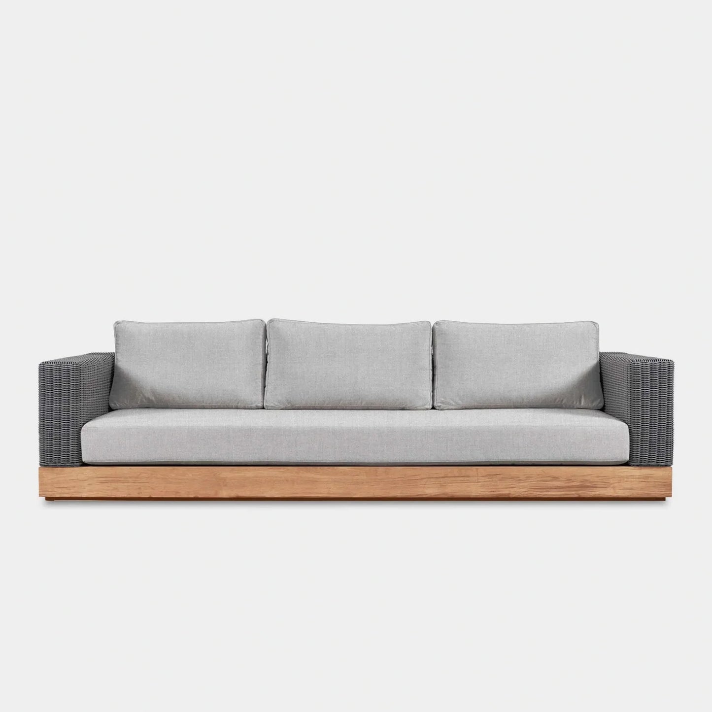 MALABAR 3 SEAT SOFA
