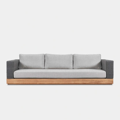 MALABAR 3 SEAT SOFA