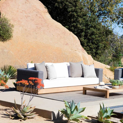 MALABAR 3 SEAT SOFA