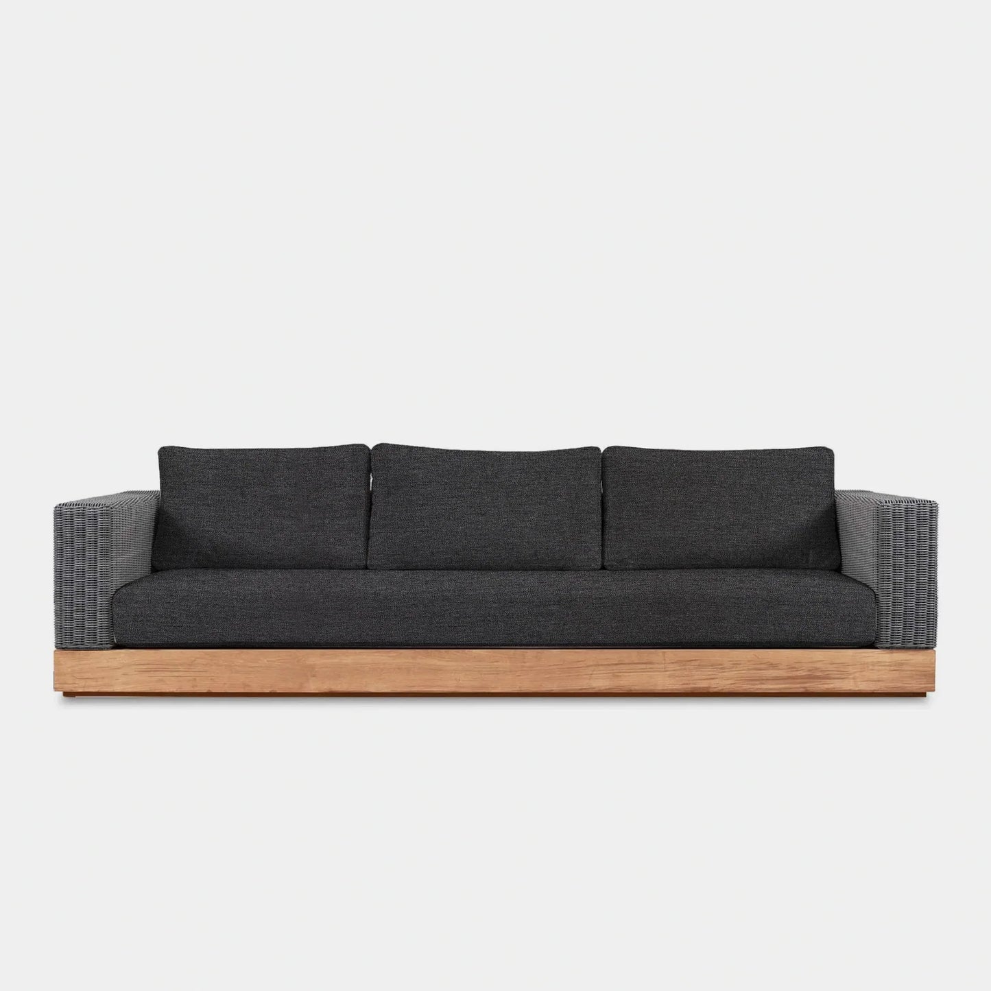 MALABAR 3 SEAT SOFA