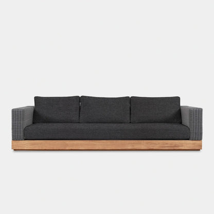 MALABAR 3 SEAT SOFA