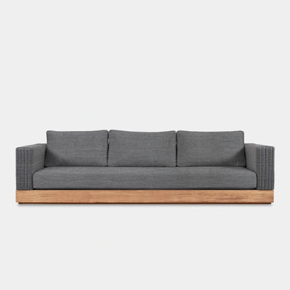 MALABAR 3 SEAT SOFA