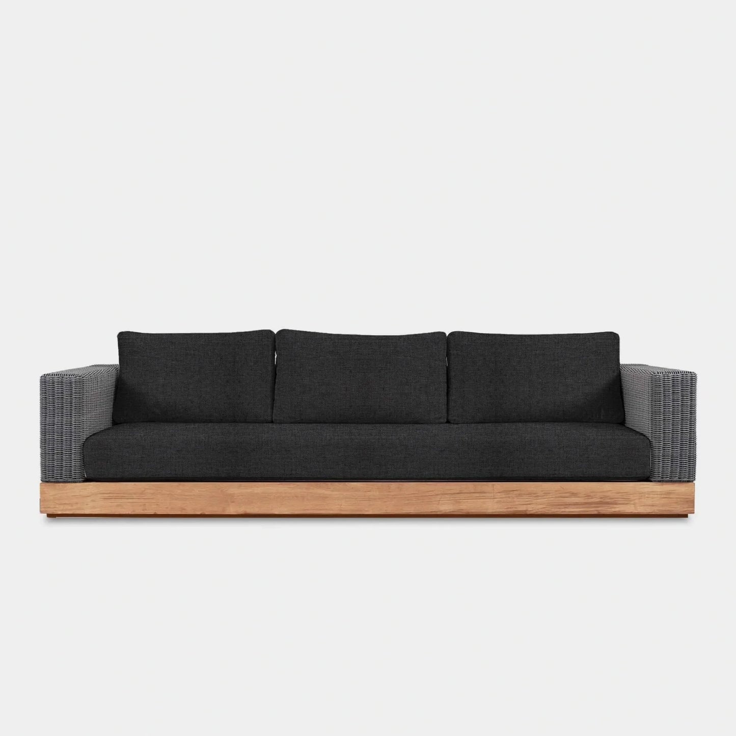 MALABAR 3 SEAT SOFA