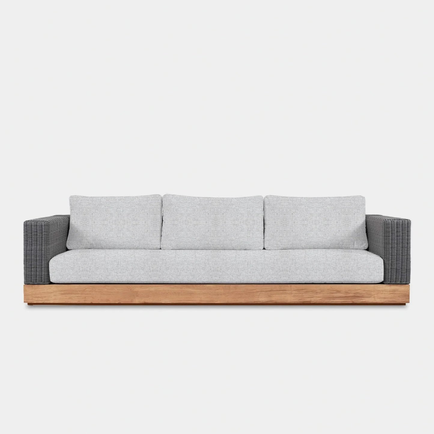 MALABAR 3 SEAT SOFA
