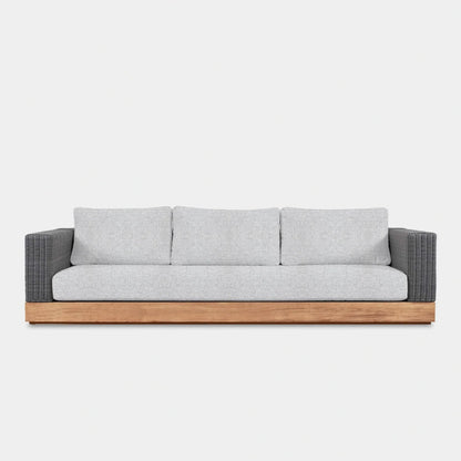 MALABAR 3 SEAT SOFA