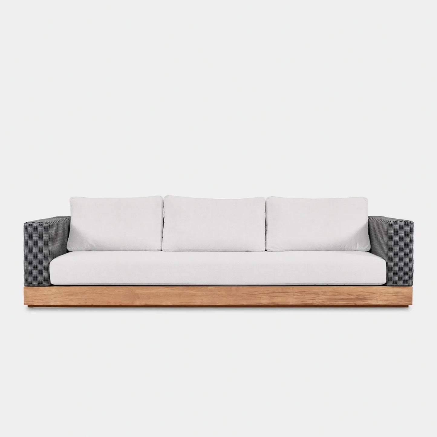 MALABAR 3 SEAT SOFA
