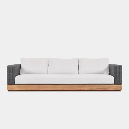 MALABAR 3 SEAT SOFA