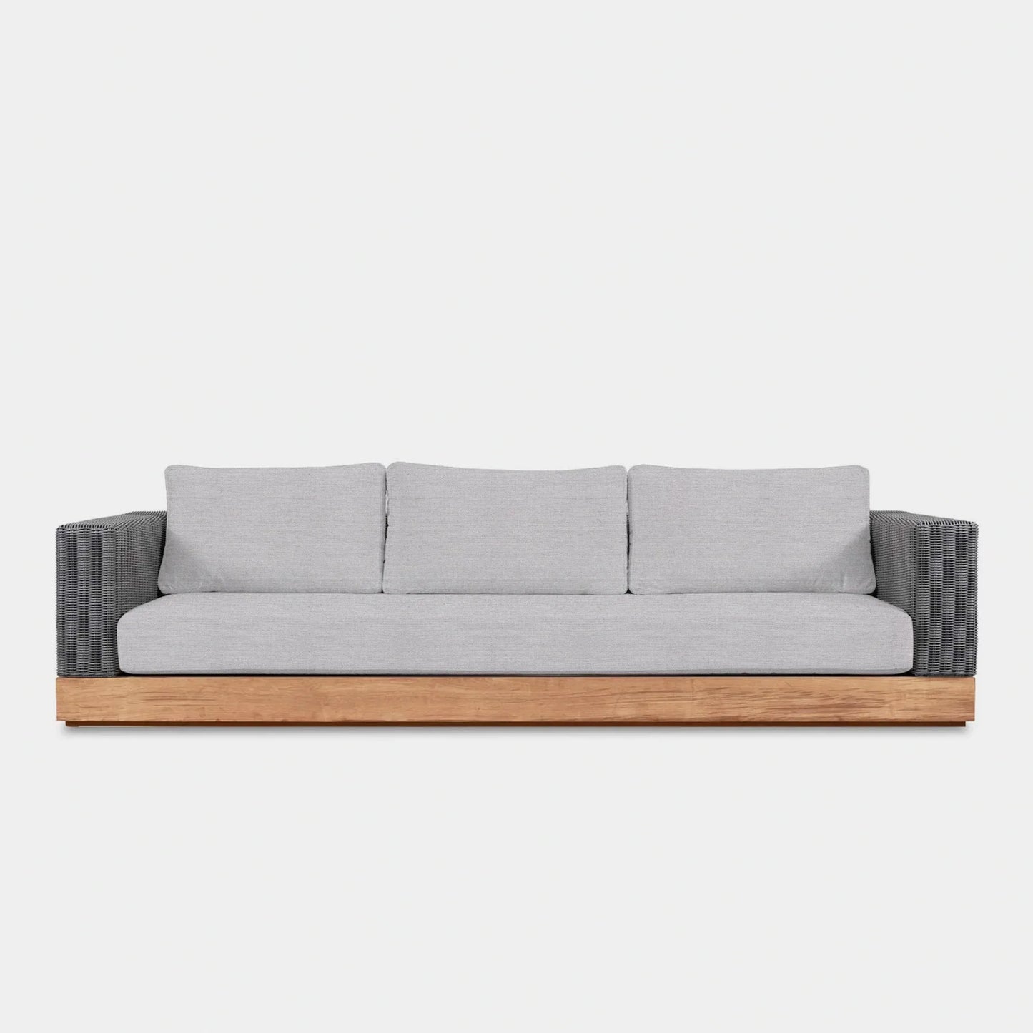 MALABAR 3 SEAT SOFA
