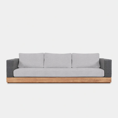 MALABAR 3 SEAT SOFA