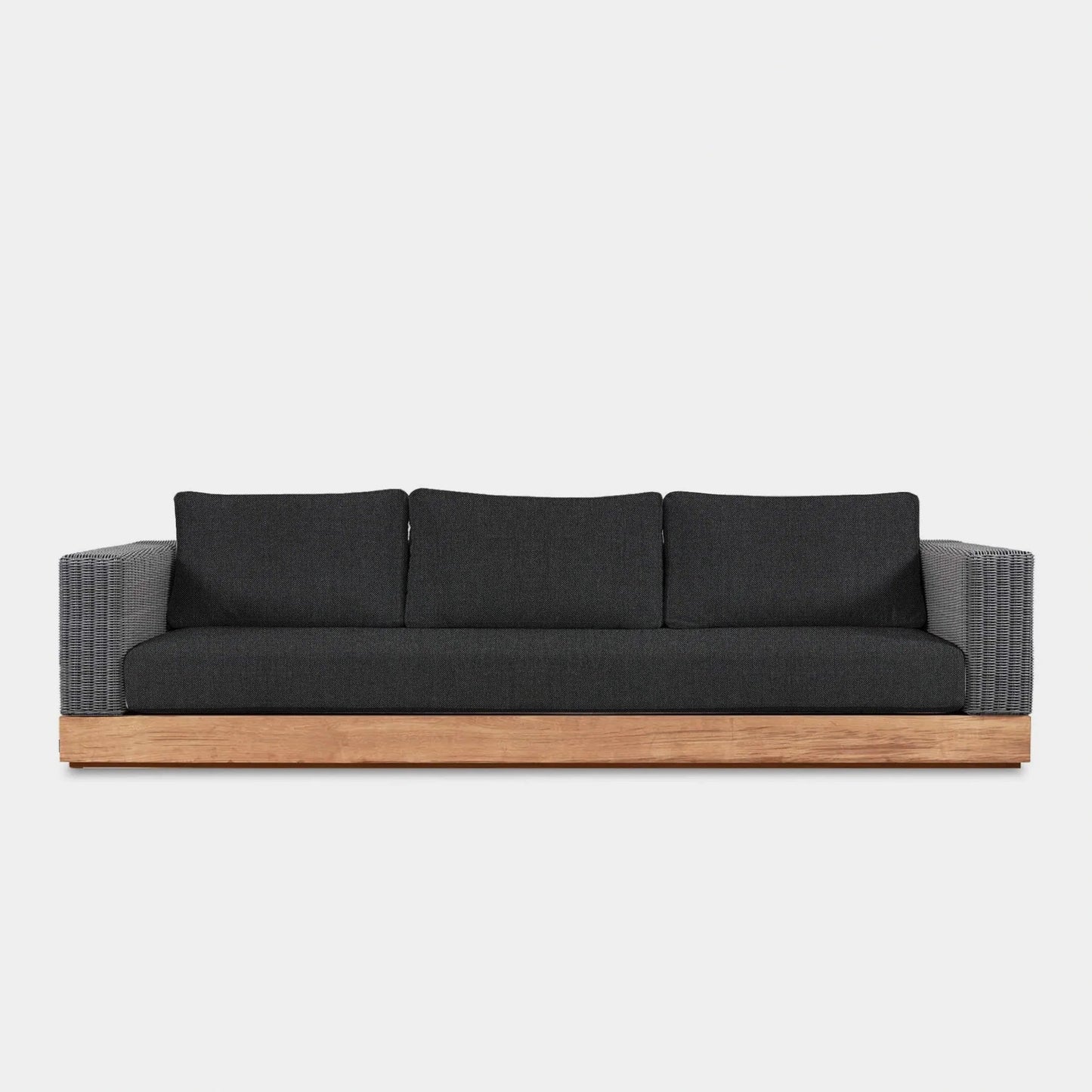MALABAR 3 SEAT SOFA