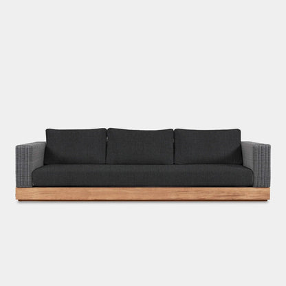 MALABAR 3 SEAT SOFA