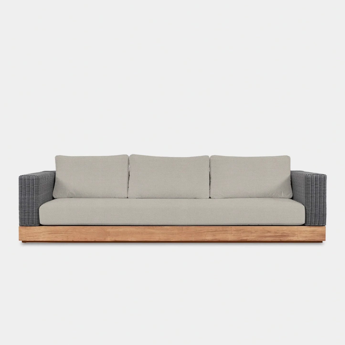 MALABAR 3 SEAT SOFA