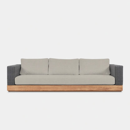 MALABAR 3 SEAT SOFA