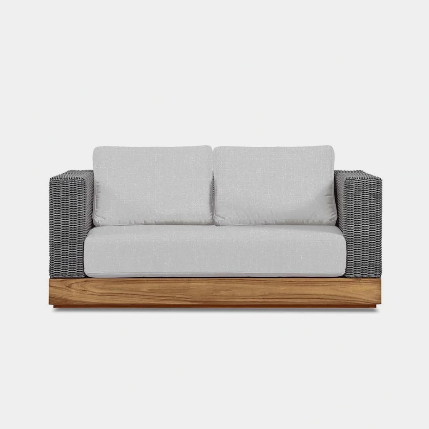 MALABAR 2 SEAT SOFA