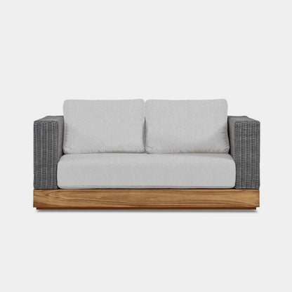 MALABAR 2 SEAT SOFA