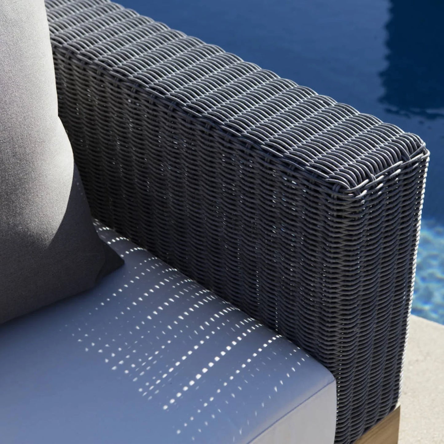 MALABAR 3 SEAT SOFA
