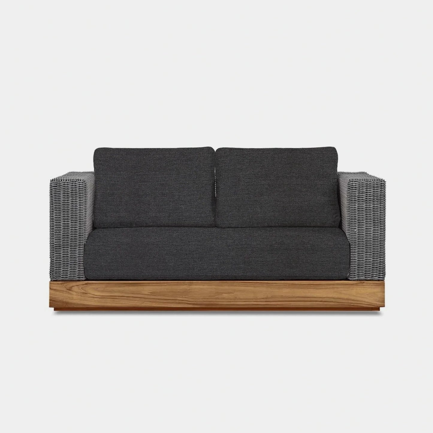 MALABAR 2 SEAT SOFA