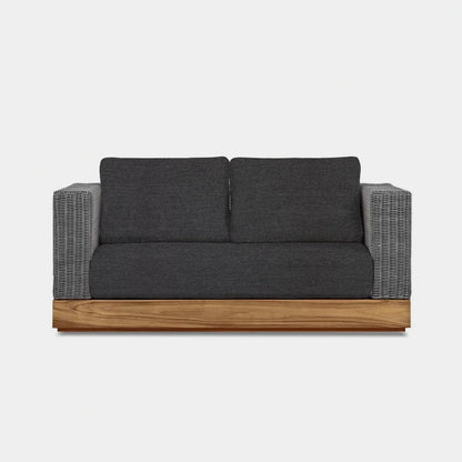 MALABAR 2 SEAT SOFA