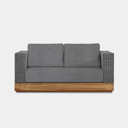 MALABAR 2 SEAT SOFA